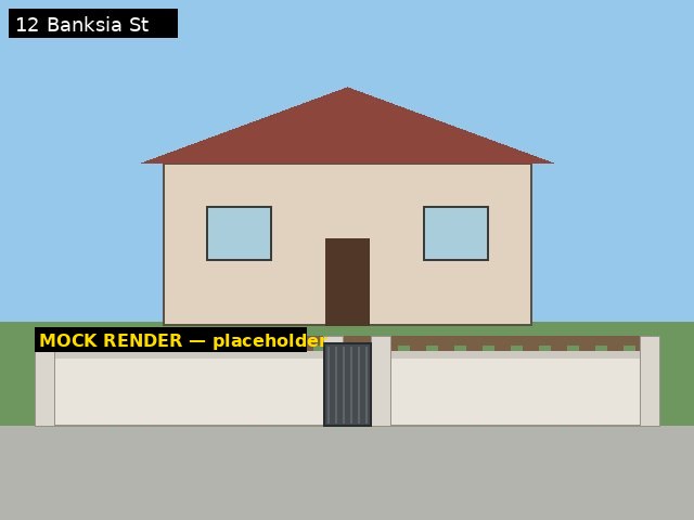 Your reimagined frontage